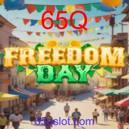 FreedomDay: O Jogo que Revoluciona com a Palavra-chave 65Q